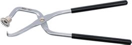 Bremsfedernzange mit Kralle, 330 mm, Trommelbremse