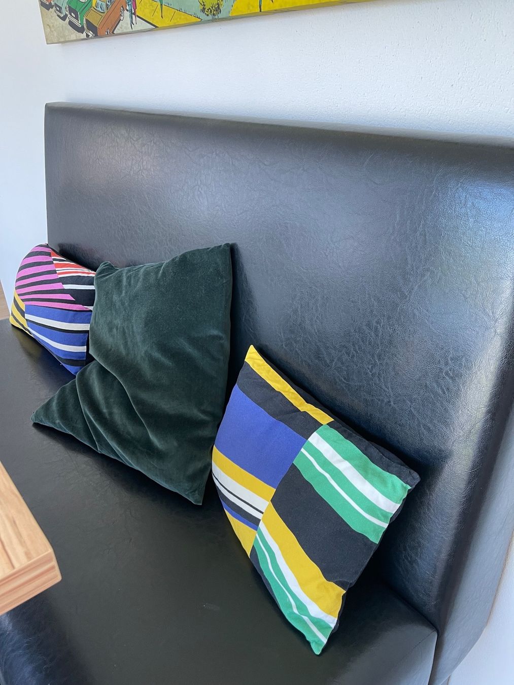 Tischset: Bartisch set – Gebraucht aus Balzers von  2