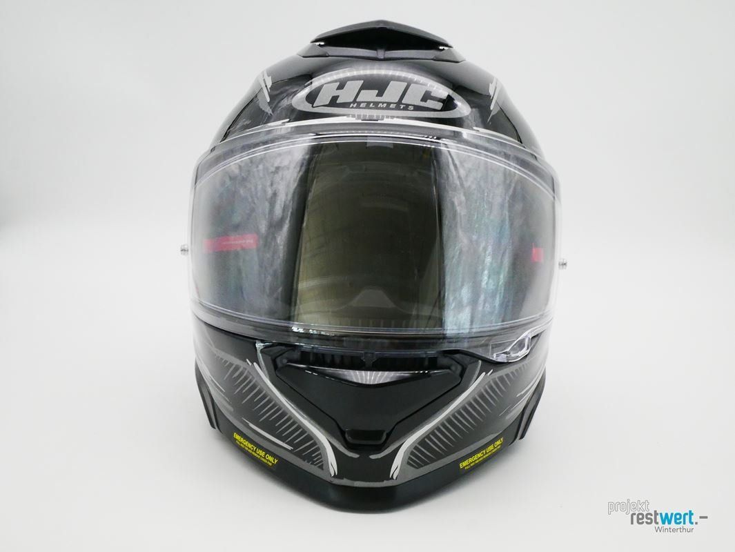 HJC Helme & Visiere: HJC R-PHA 71 Töffhelm – Neu (gemäss Beschreibung) aus Winterthur von Restwert_Winterthur