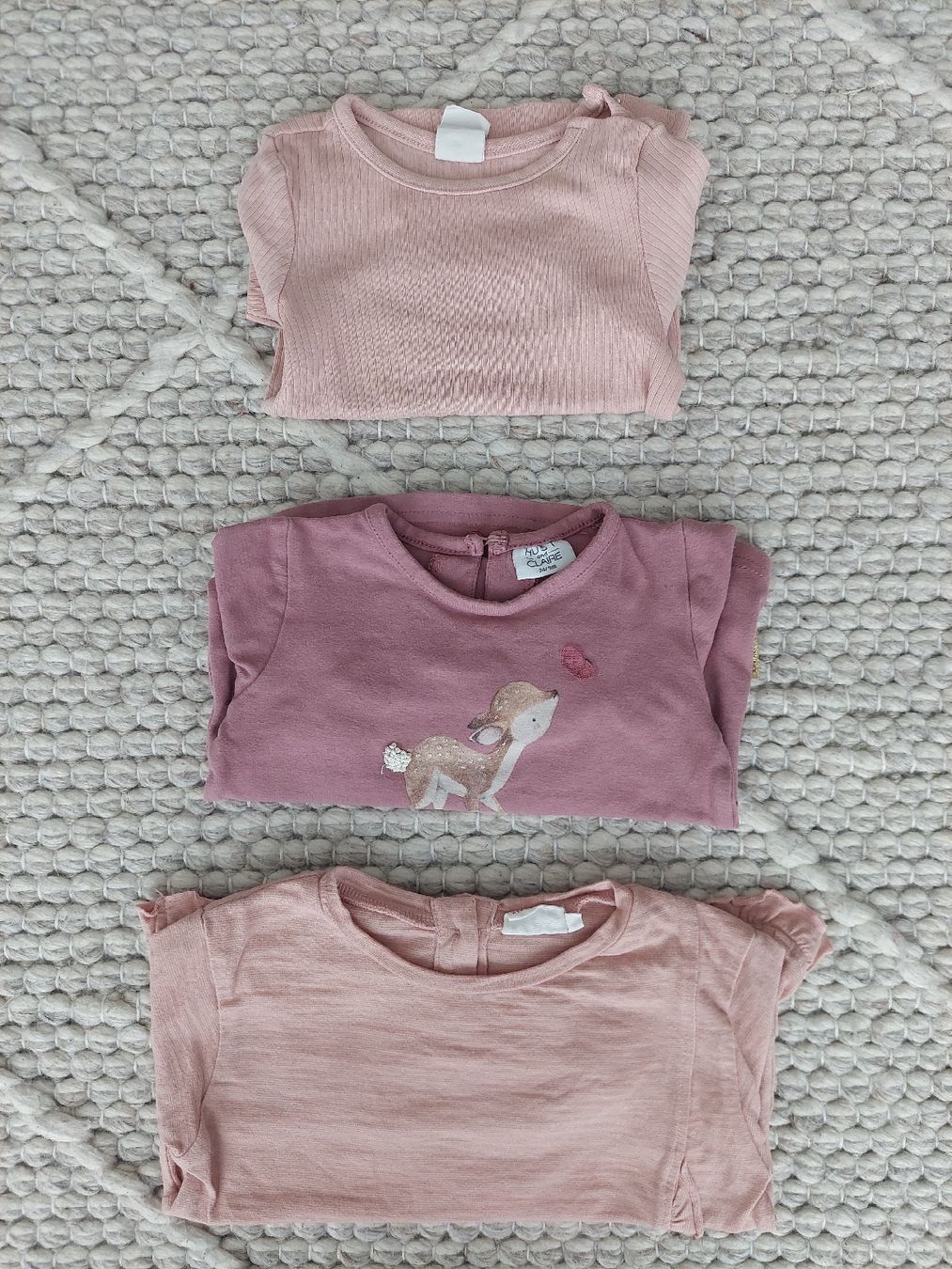 Pullover & Sweatshirts: Pullover Gr. 74 – Gebraucht aus Unterägeri von del_x5dk
