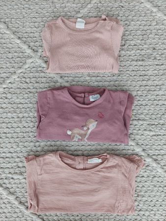 Pullover Gr. 74