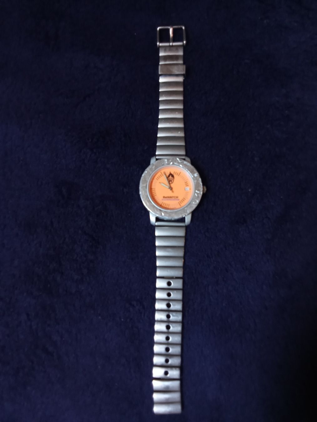 Orologi: ReWatch Silversurfer Uhr  – Usato da Erstfeld venduto da Tomalov 1
