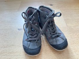 RIEKER Boots - wie neu - Grösse 37 - hoher Tragekomfort