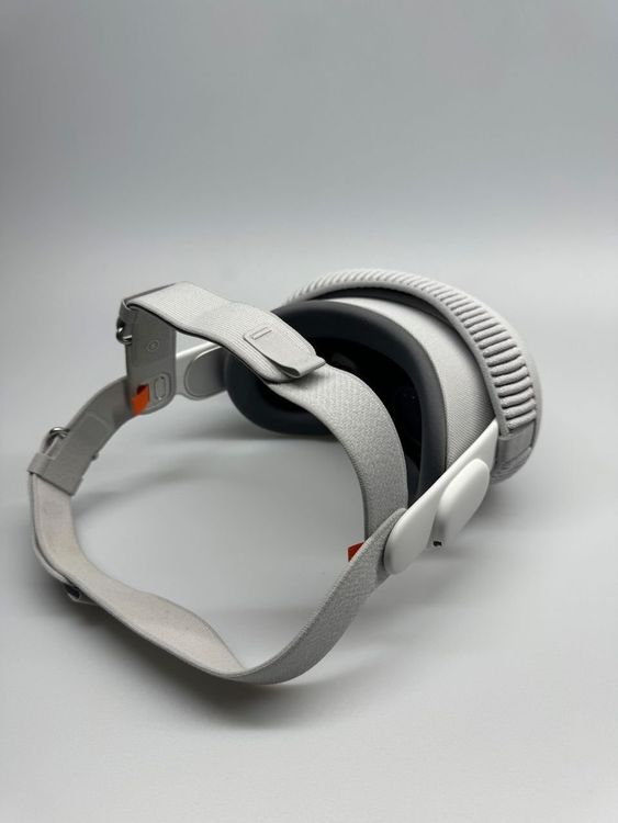 Apple VR Brille: Preisvorschlag! Apple Vision Pro 512GB+ TravelCase +GARANTIE – Gebraucht aus Neerach von mur_dwg9 2