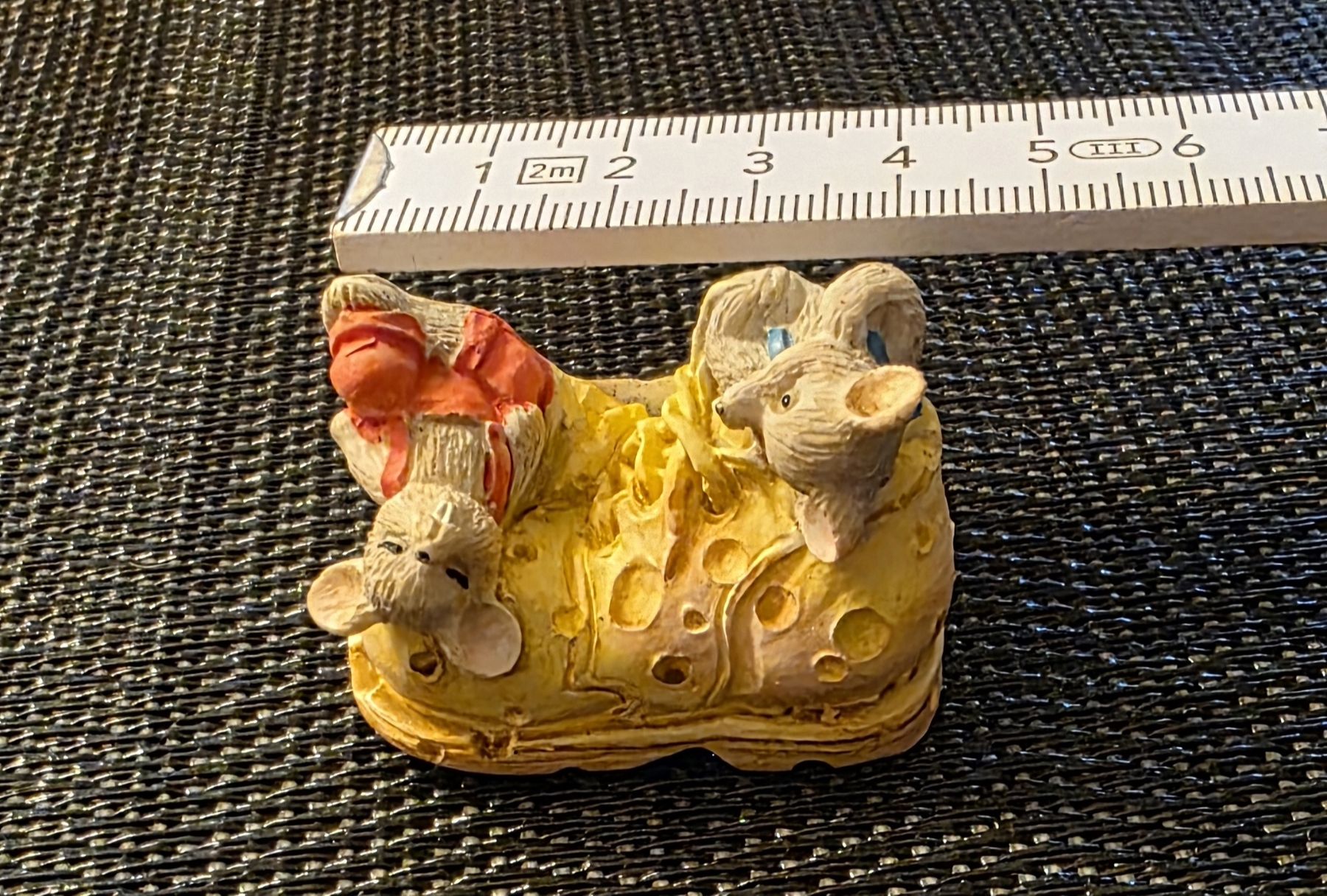 Figurines: SammlerFiguren Mäuse – D'occasion à Bäretswil par mar_py98 2