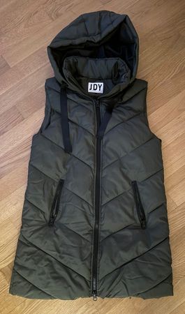 Gilet Grösse S   NEU