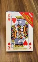 54 MAXI PLAYING CARDS 11.5 x 16.5 cm