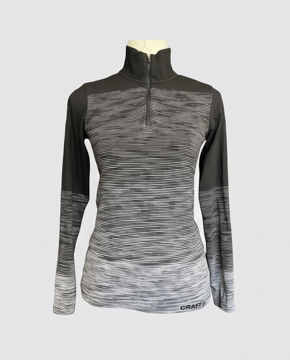 Craft Maglioni & Felpe: CRAFT pull - très bon état - taille XS – Nuovo (secondo la descrizione) da Vuisternens-Romont venduto da gol_xp6p 1