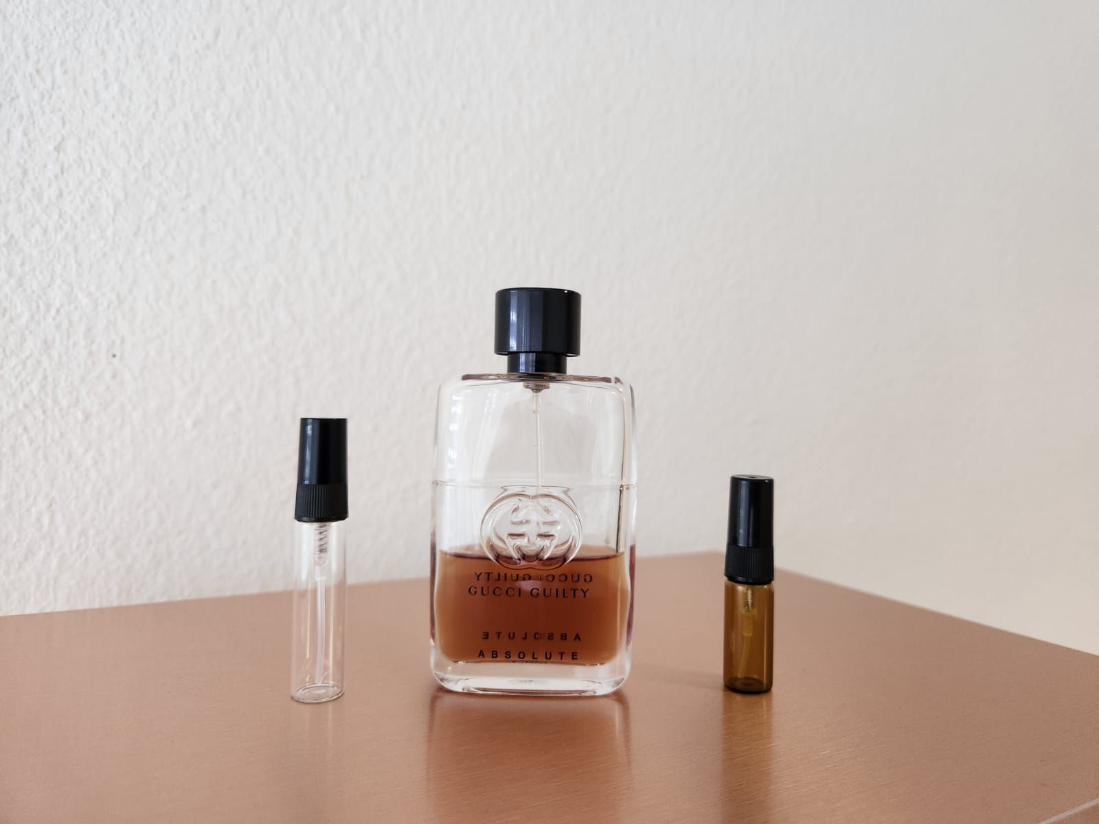 Gucci Parfum & Eau de Toilette: GUCCI Guilty Absolute – Neu (gemäss Beschreibung) aus Utzigen von DRAGONY23 1