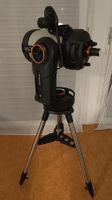 Celestron C8 EDGE HD