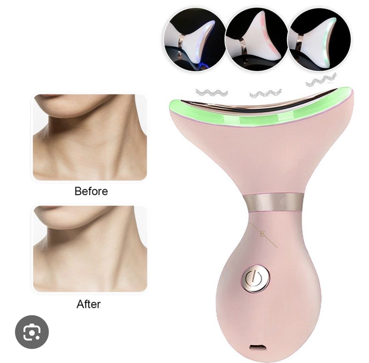 Cura del viso: Eclat Skin LONDON – Nuovo e nell'imballaggio originale da Bassersdorf venduto da schokoart.ch 3
