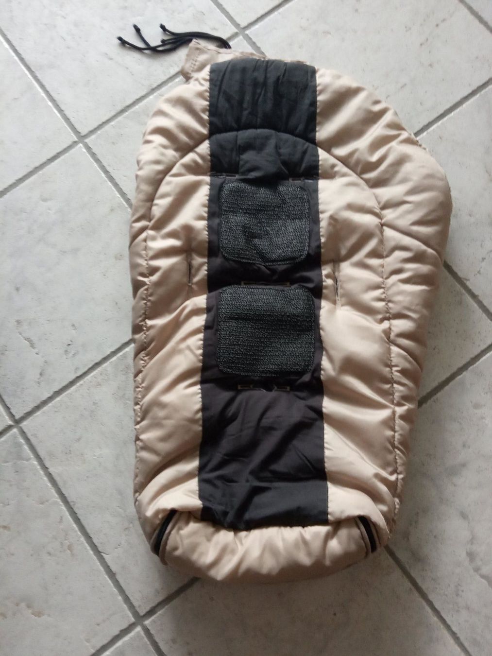 Odenwälder Sacs de couchage: Odenwälder Fuss-Sack – D'occasion à Chur par Rodanisa 3