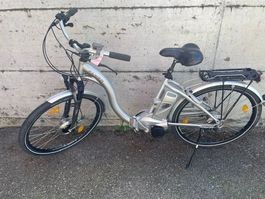 Flyer Elektro Velo (M) Lieferung gratis
