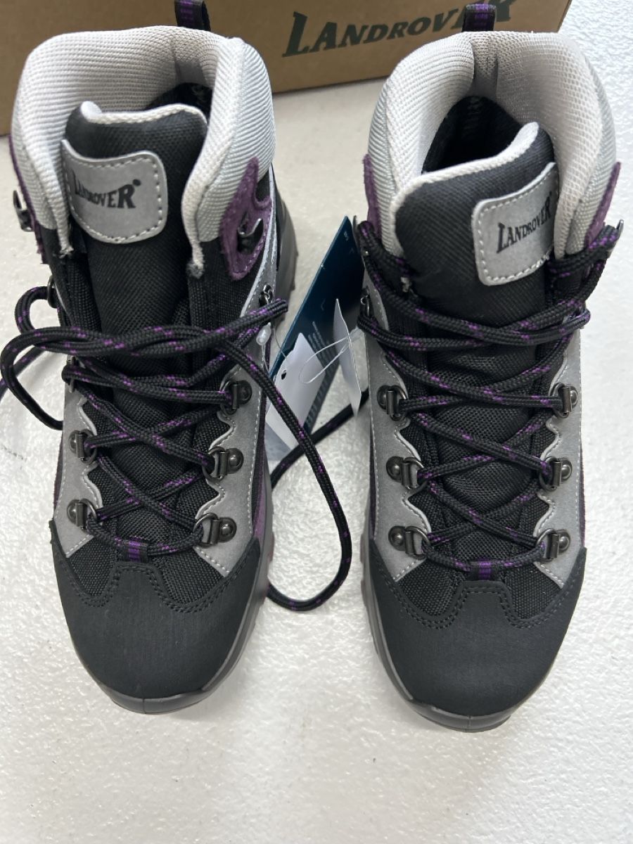 Schuhe für Mädchen: Wanderschuhe NEU Gr 35 – Neu und originalverpackt aus Lostorf von Venice16 1