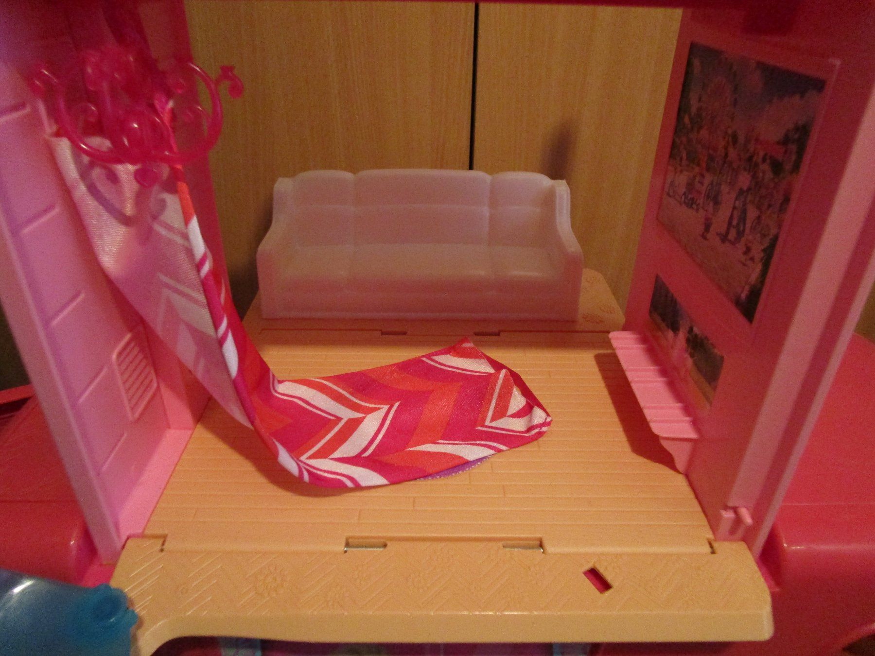 Giocattoli: Barbie - Camper – Usato da Wetzikon ZH venduto da Storchadebar 6