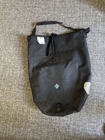 Ortlieb Back-Roller light Fahrradtasche, wasserdicht