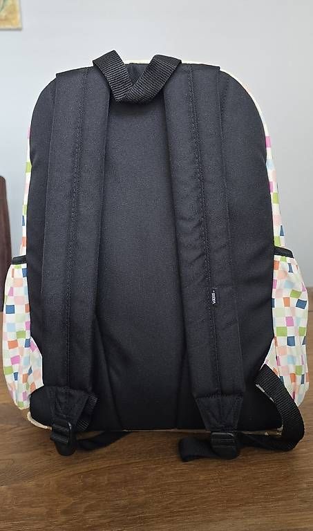 Zaini: Vans Rucksack Realm Plus Backpack – Usato da Schlieren venduto da kat_t6xw 2