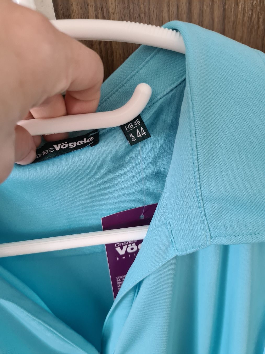 Chemisiers: Bluse Damen Grösse 44 – Neuf avec emballage d'origine à Langenthal par Polarisstern 2
