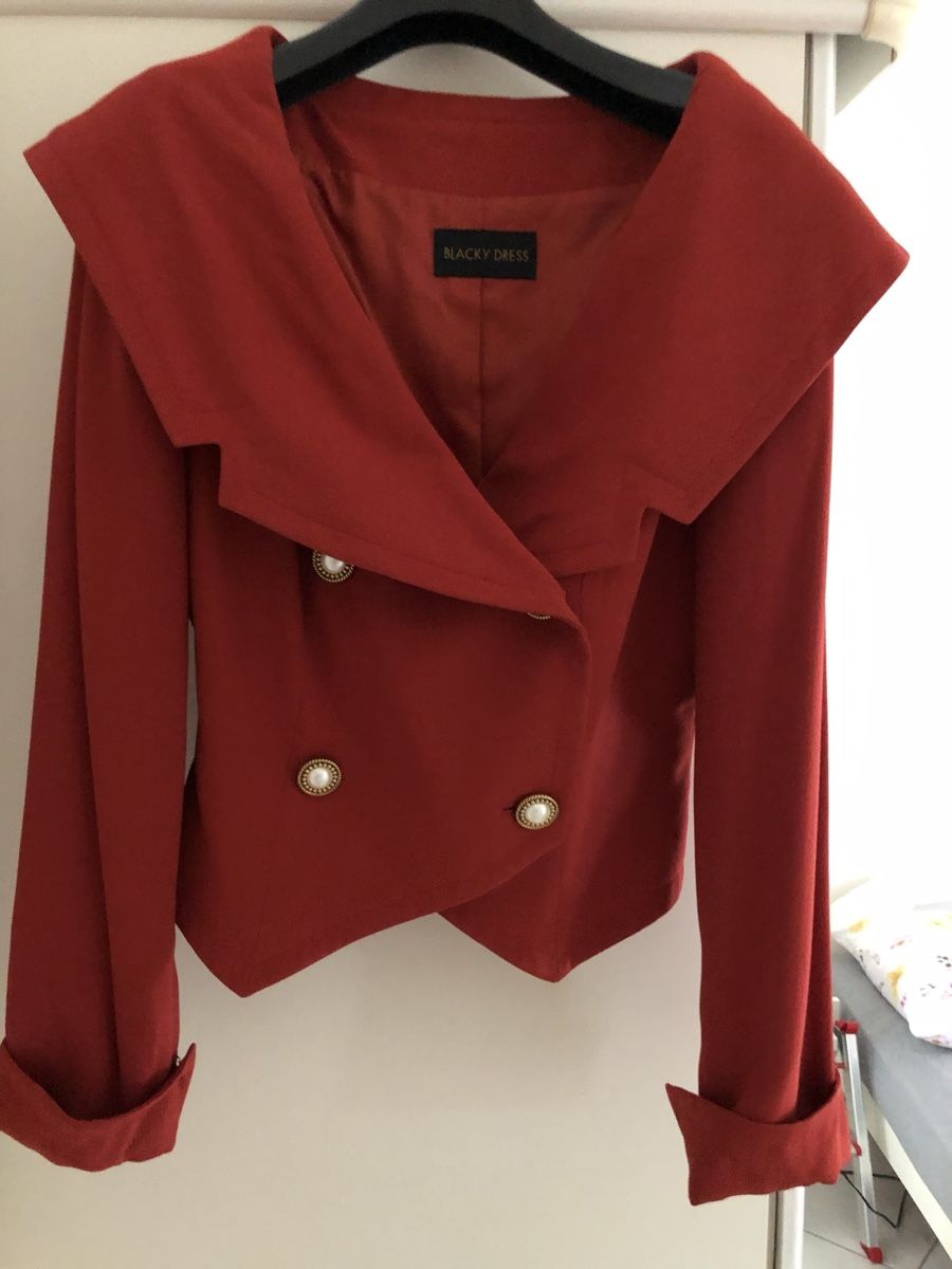 Giacche: Charmante Jacke – Nuovo (secondo la descrizione) da Solothurn venduto da Congela