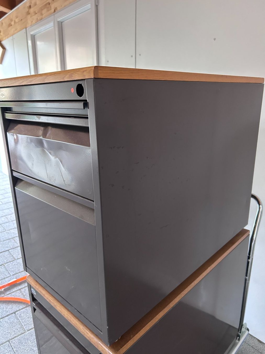 Lista Armadi: Lista Unterstell-Korpus 800mm - ab 1.- – Usato da Schänis venduto da Linth01 4
