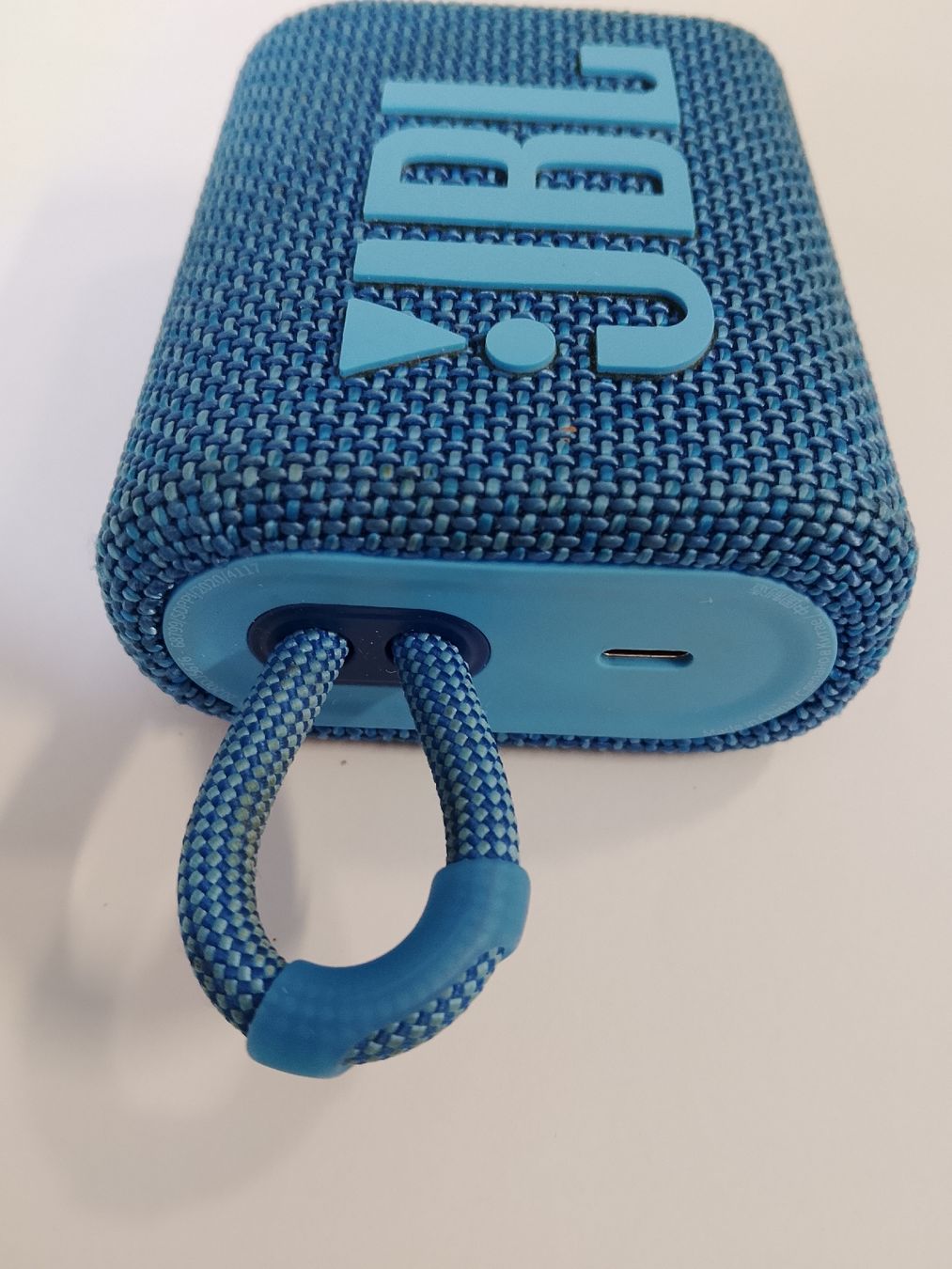 JBL Casse acustiche: Neuwertiger JBL GO 3 Bluetooth Lautsprecher  – Nuovo (secondo la descrizione) da Biel/Bienne venduto da Vintage-timearts 1