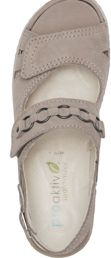 Scarpe da donna: Sandalette /// Waldläufer – Nuovo (secondo la descrizione) da Brittnau venduto da Zofigerin 2