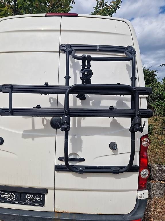 Balken: Porte- vélos – Gebraucht aus La Sarraz von jaccardmar