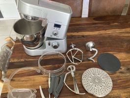 KENWOOD Cooking Chef Major