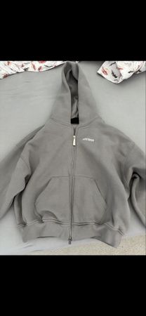 WRSTBHVR Kapuzenpullover