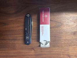Victorinox Onefold Alox Blau