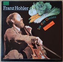 Franz Hohler - Iss dys Gmües