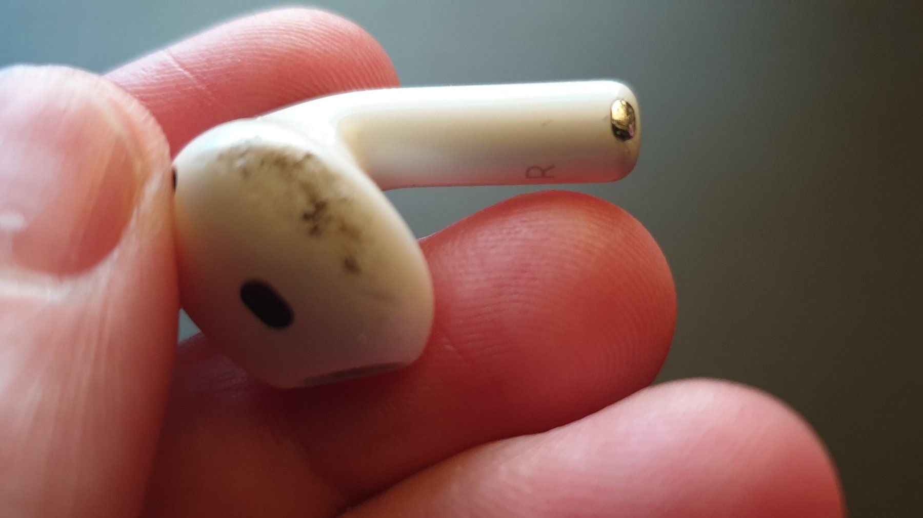 Apple Casques audio: Apple Airpod (R) – D'occasion à Stäfa par Supertramp73 2