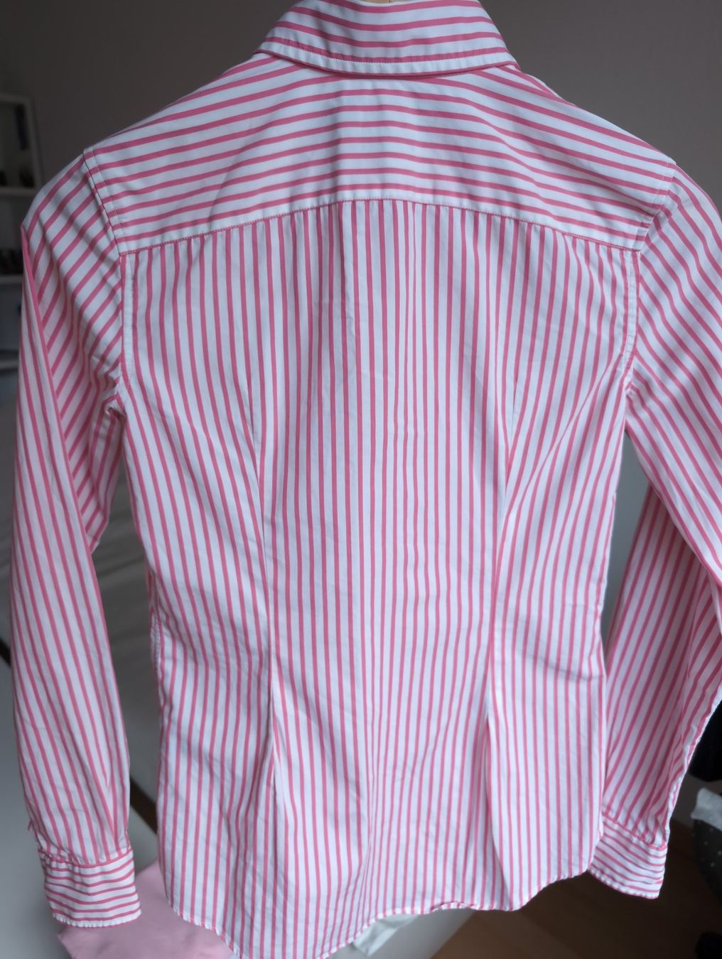 Ralph Lauren Magliette Polo: Ralph Lauren custom fit - size 0 – Nuovo (secondo la descrizione) da Glis venduto da livespringly 2