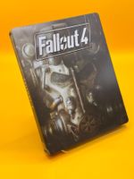 Fallout 4 Steelbook Edition - PS4