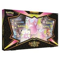 Shining Fates: Shiny Crobat VMAX Collection Box Sets