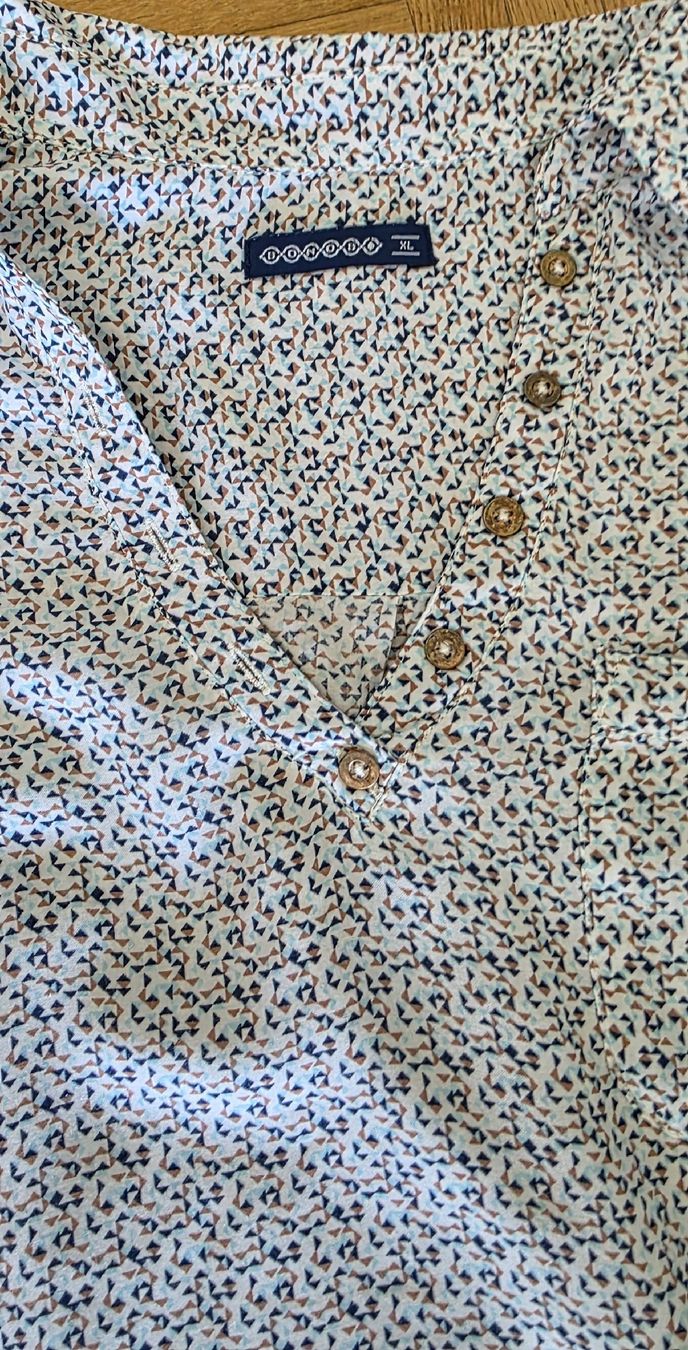 Camicette: Chemise/Blouse Bonobo – Usato da Yverdon-les-Bains venduto da van_dq65