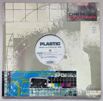 Plastic - Addicted (Out Of Control Mix) Vinyl