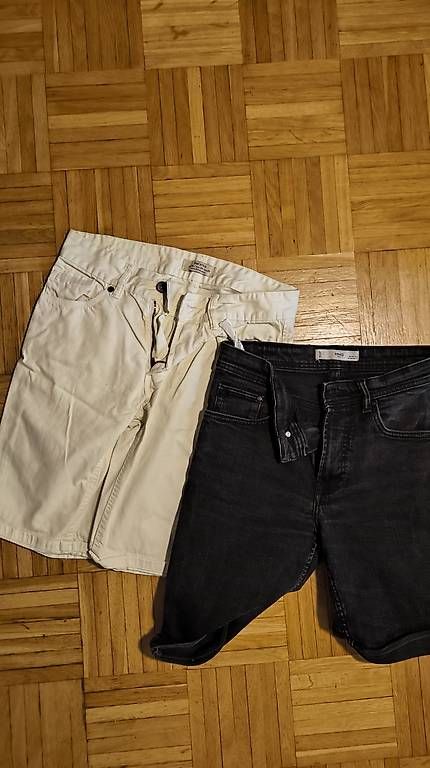 Pantaloni: Shorts gr 38 – Usato da Basel venduto da wis_c5wz 3