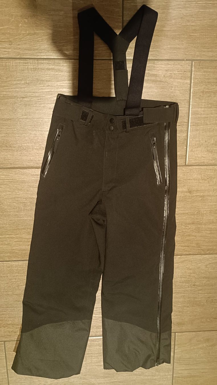 Pantaloni: Skihosen Grösse 152 / 12 J – Usato da Muotathal venduto da pigi02 5