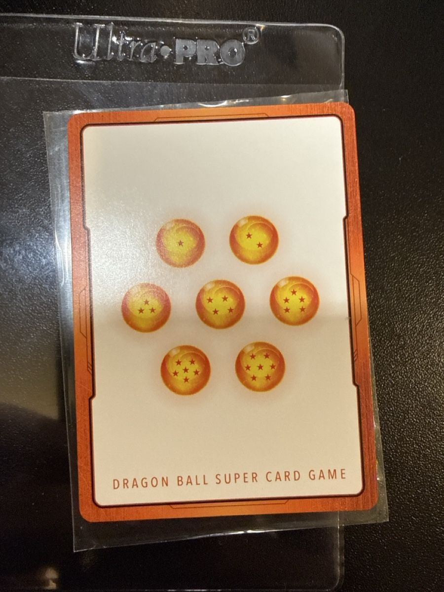 Bandai Carte collezionabili: Dragon Ball Energy Marker E-159 – Nuovo (secondo la descrizione) da Dübendorf venduto da godpack 3