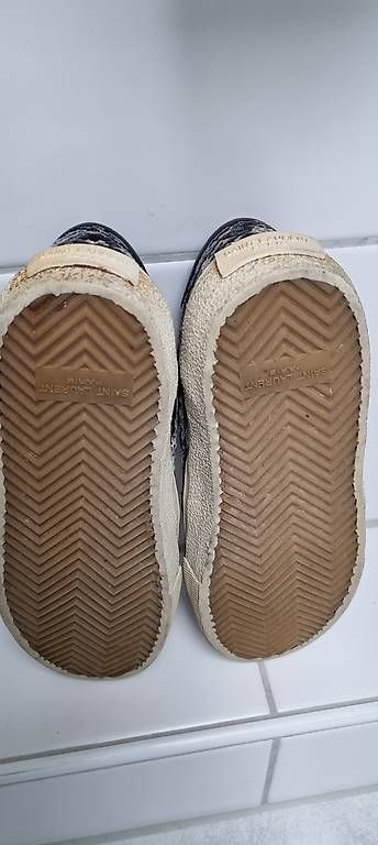 Damenschuhe: YSL Saint Laurent Sneakers Schuhe, Gr. 36 – Gebraucht aus Hombrechtikon von goe_f996 3