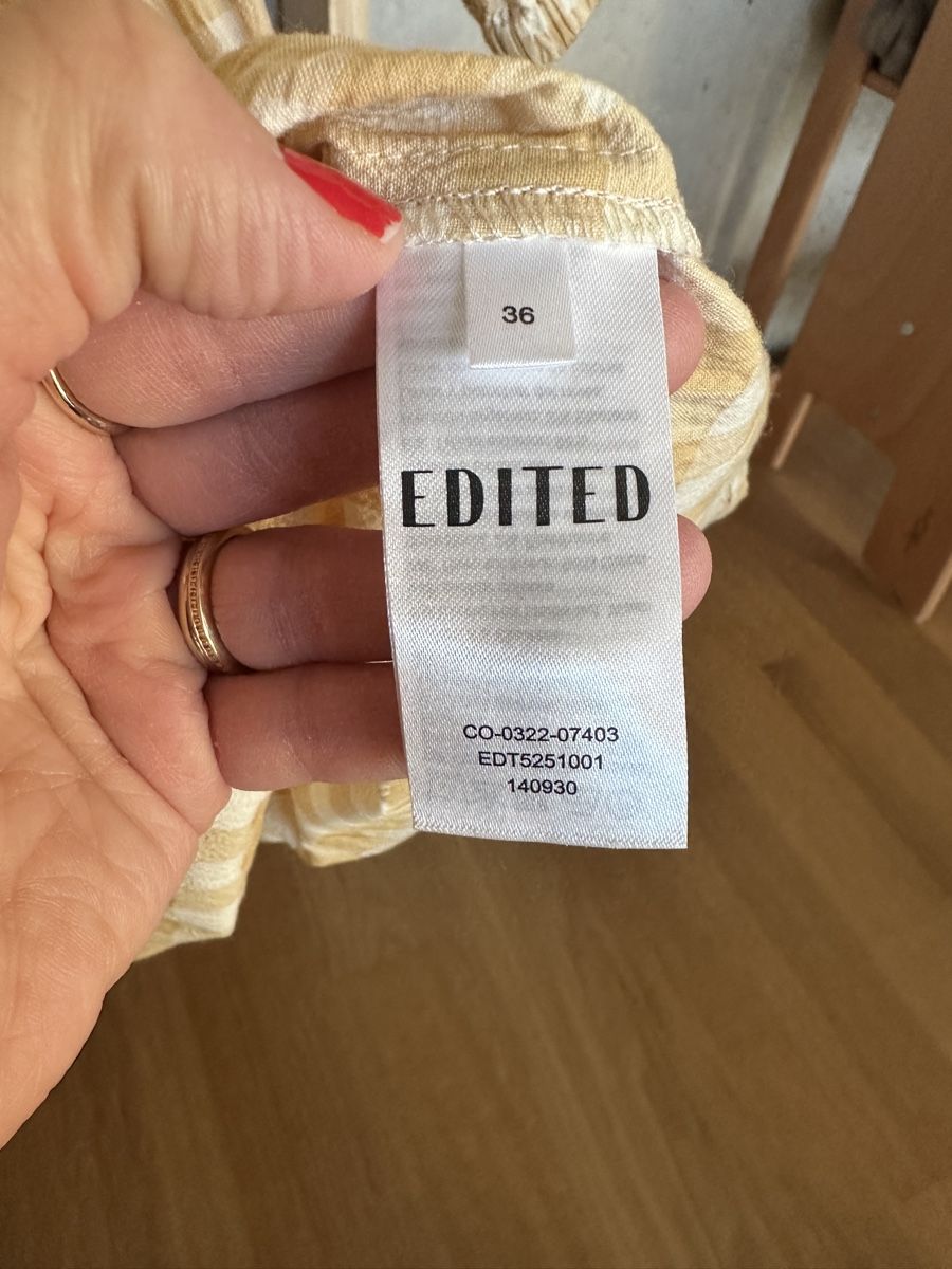 Kleider: Edited Kleid grösse 36 – Neu (gemäss Beschreibung) aus Bern von Tana31 4
