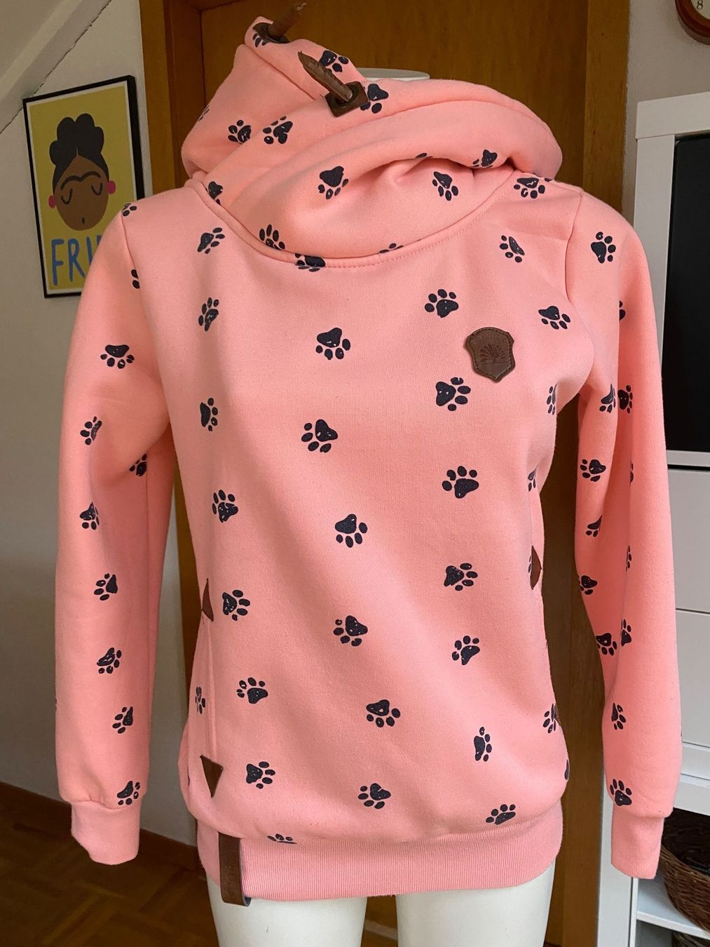 Pullover & Sweatshirts: Pullover Gr. S – Neu (gemäss Beschreibung) aus Elfingen von yaris100