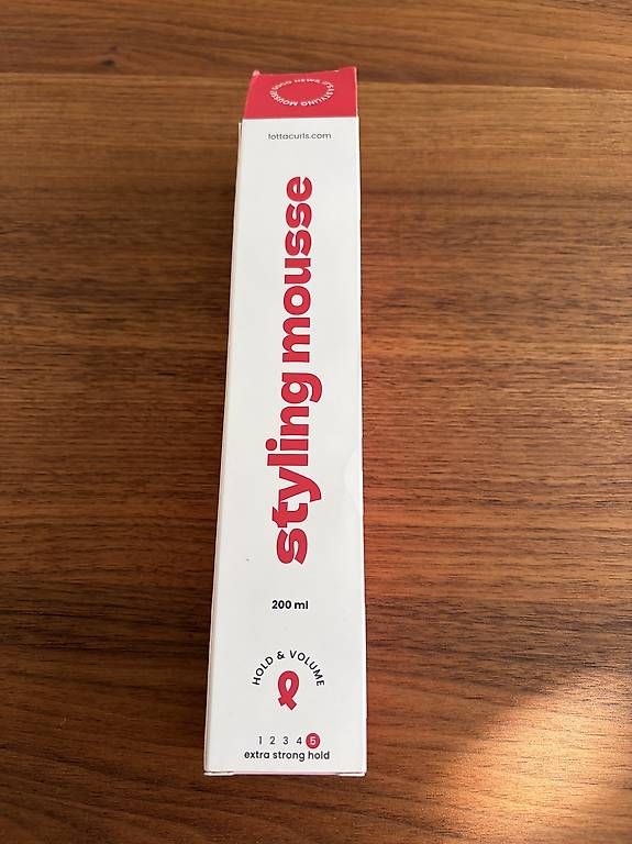 Haarschmuck: Lockenband Lotta Curls – Neu und originalverpackt aus Affoltern am Albis von NKretzschmar 2