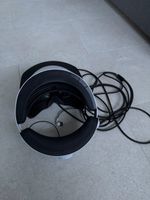 PS VR2 für PS5 mit 2 Sense-Controllern