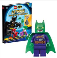 Lego Batman : Adventures in Gotham City (ENG)