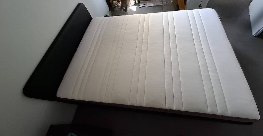 Ikea Letti: Bett Slattum IKEA – Usato da Wiler b. Seedorf venduto da hugi83 3