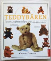 Die grosse Enzyklopädie der TEDDYBÄREN - Orbis Verlag