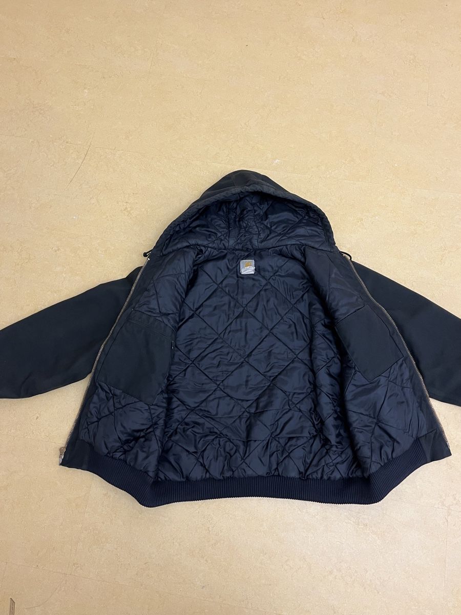 Carhartt Vestes: Carhartt Jacke – D'occasion à Kleinandelfingen par hir_klaf 1