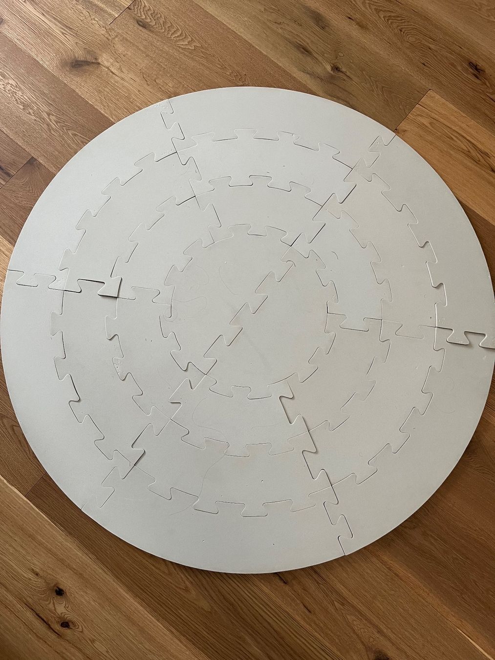 Tappeto da gioco: That's Mine Play Mat - 110 cm – Usato da Interlaken venduto da fbnscl 2